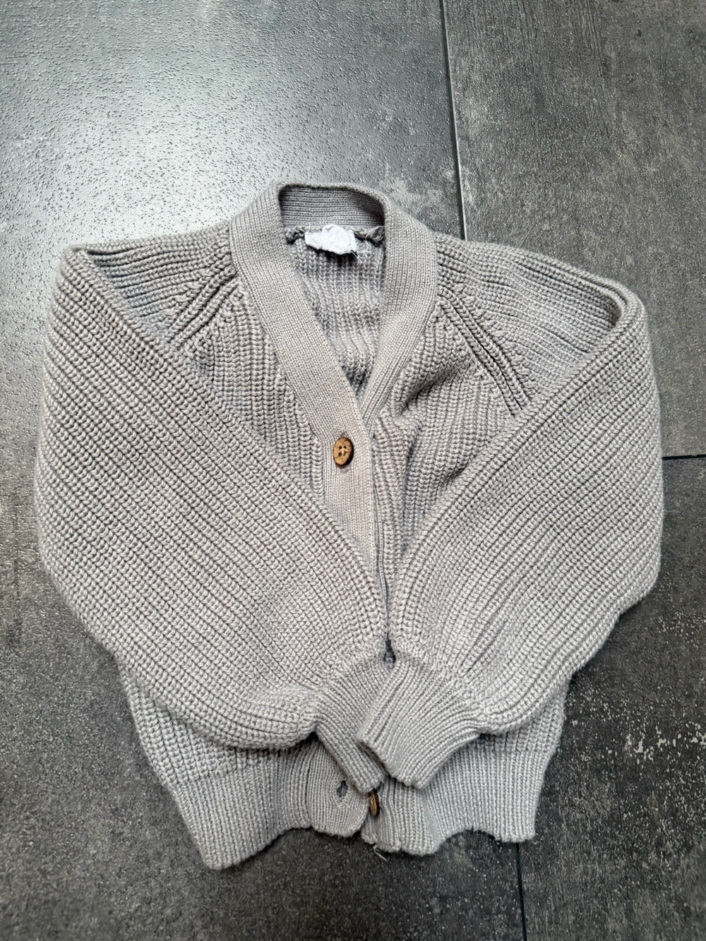 Jamie Kay 2y cardigan